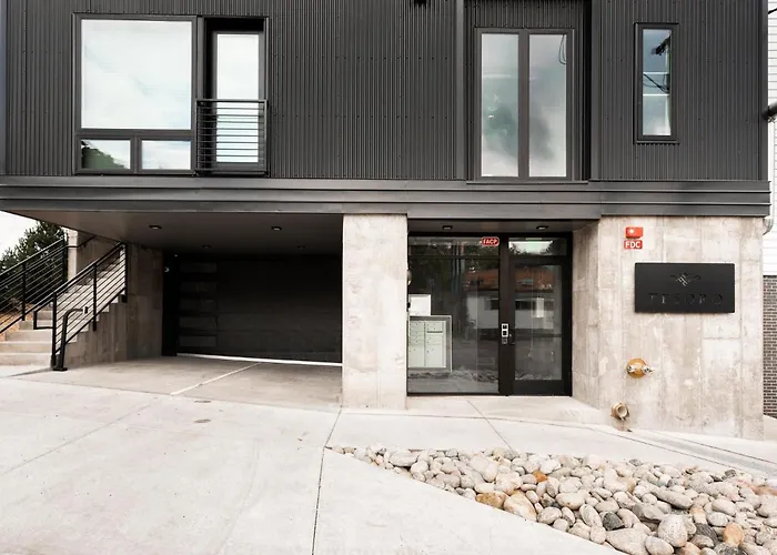 Brand New Condo - Walk To Empower Stadium - Tesoro