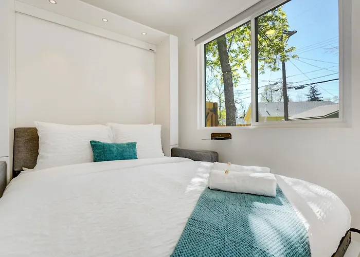 Cargo Casita Shipping Container Tiny Home